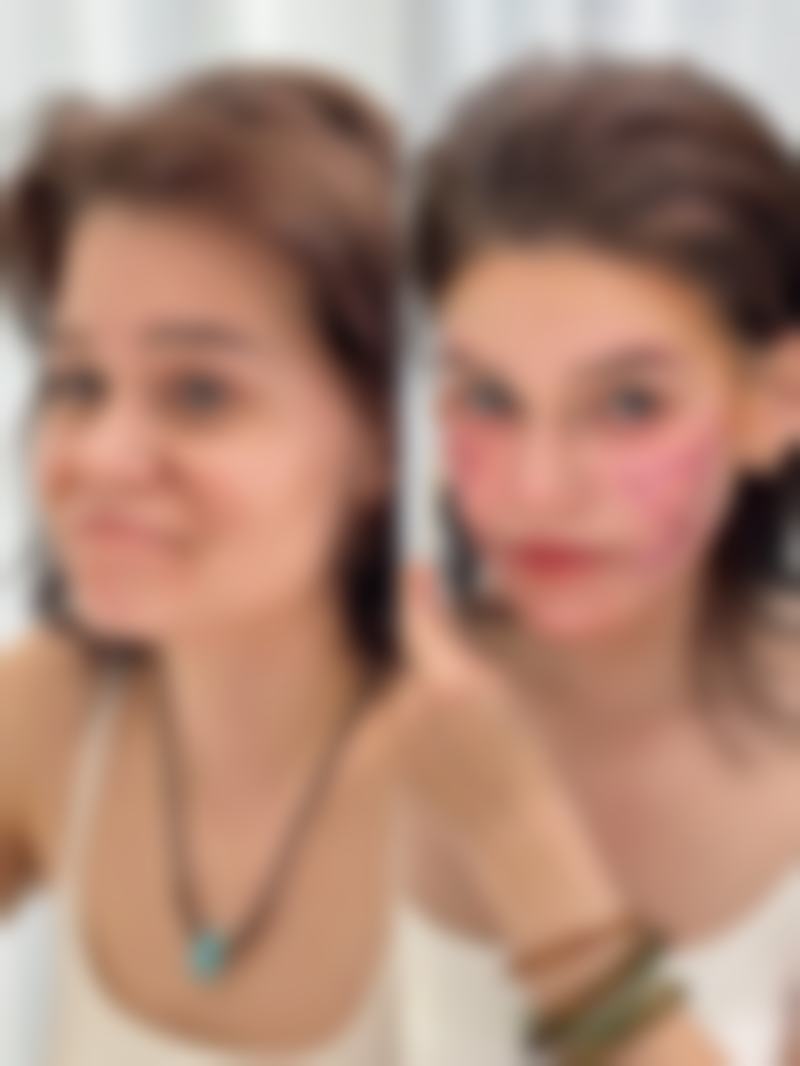 赵丽达带来的众多成功实例