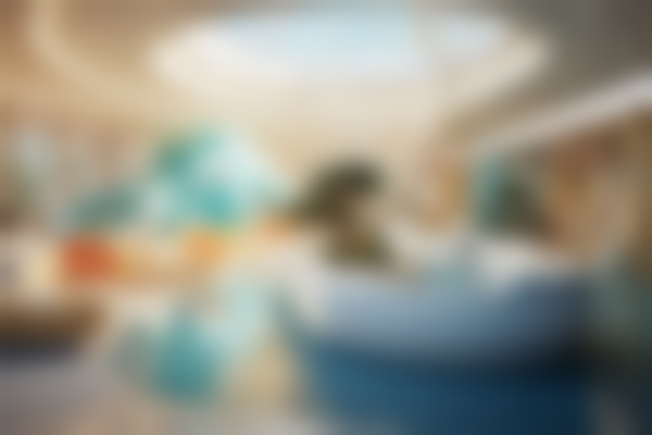 孙凯个性化美容