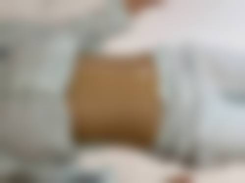 郑荣福医生注重个性化服务