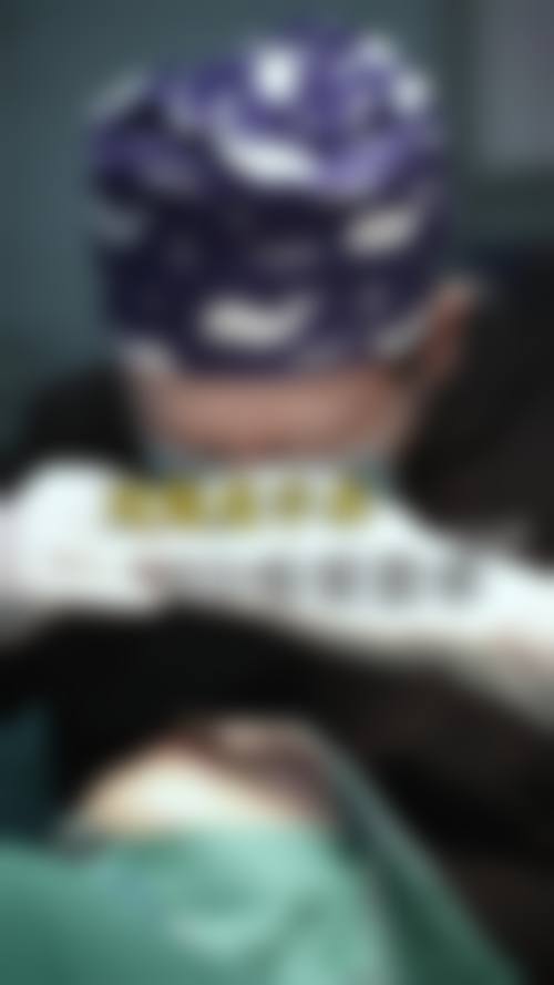 李学雷的临床实例成效