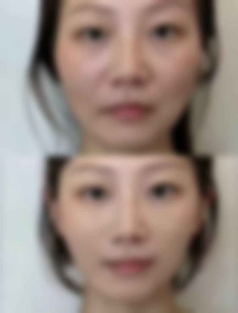 梅明医生的学术追求与交流