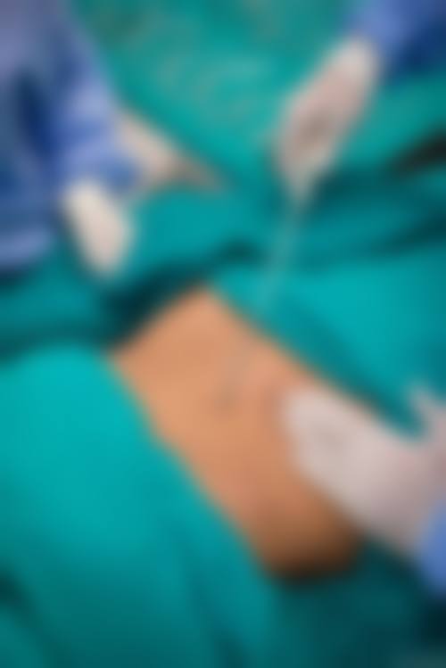 张济医生的患者服务