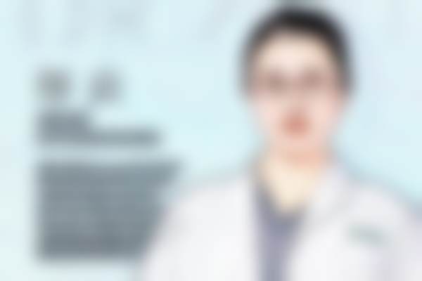 邹庆医生：不错技术打造美丽奇迹