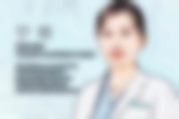 蒋建华医生的学术态度