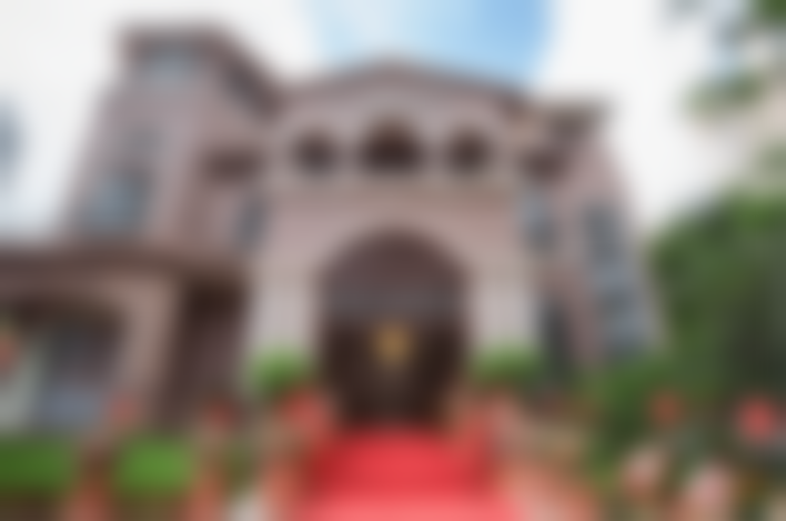 中山尼姬整形美容部