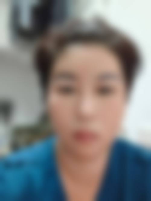 傅凤英医生助力的美丽实例