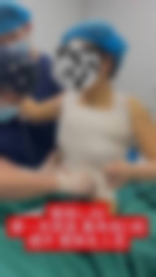 祝顺武医生的患者信赖