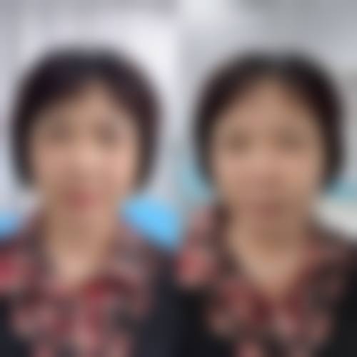 珂美半恒久纹眉纹绣（广西柳州店）来院路线