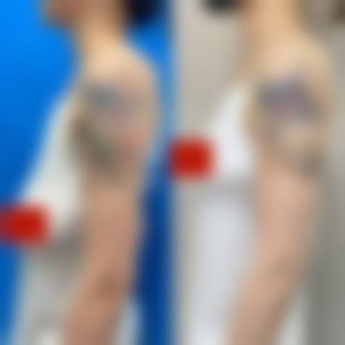 北京南加整形美容门诊部疤痕科怎么样简介概述