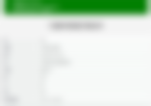 张利杰医生主推的特色医美项目