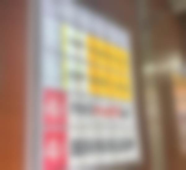 韩国cnp皮肤科明洞店价格收费