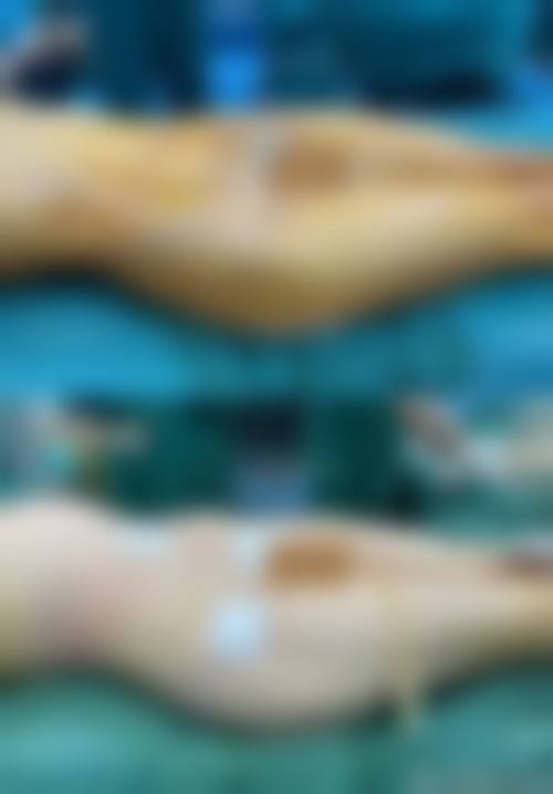 核心科室与特色项目