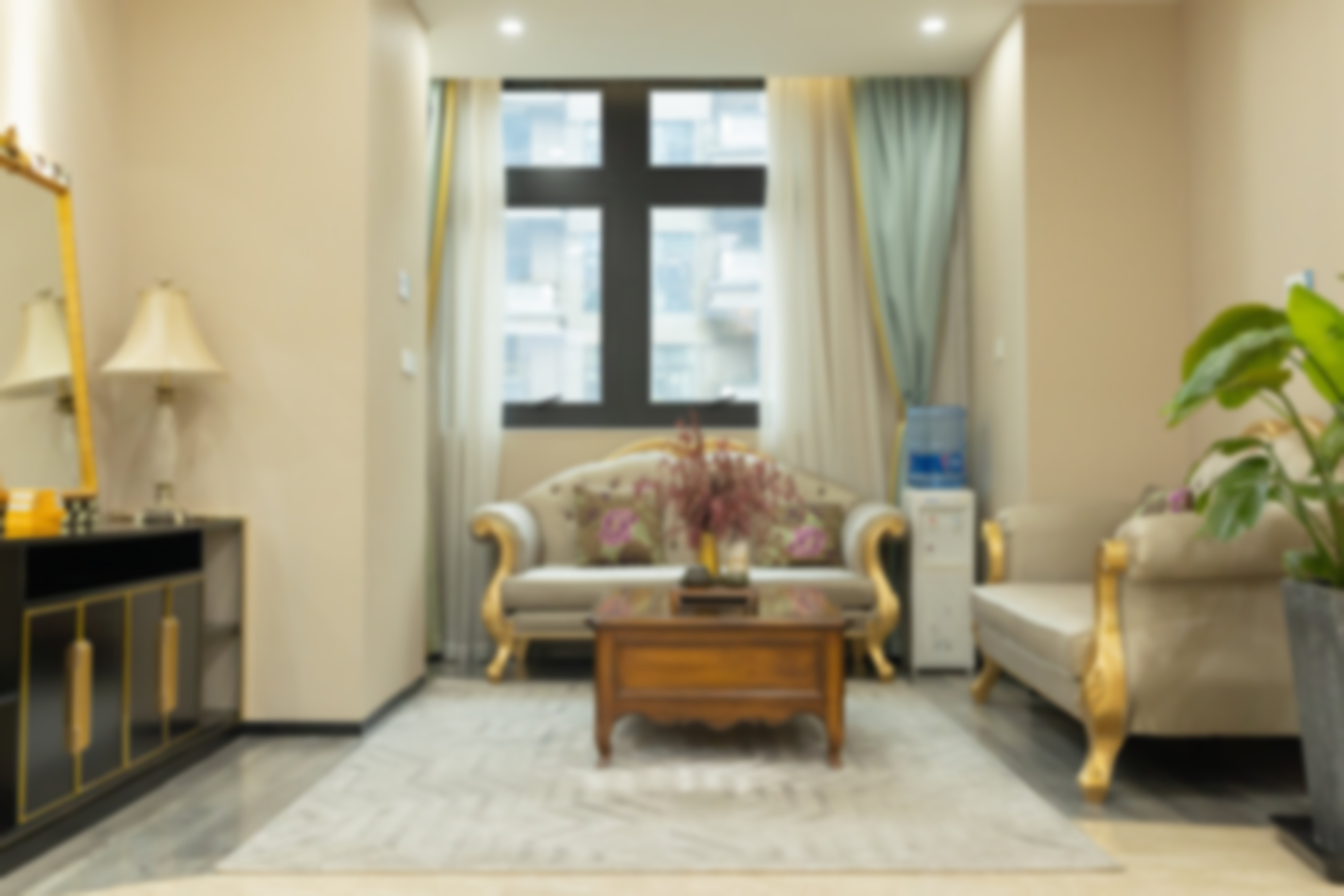 赵康完医生依托的标准化医疗保护体系