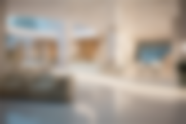 柴天举医生坐诊的专精诊疗环境