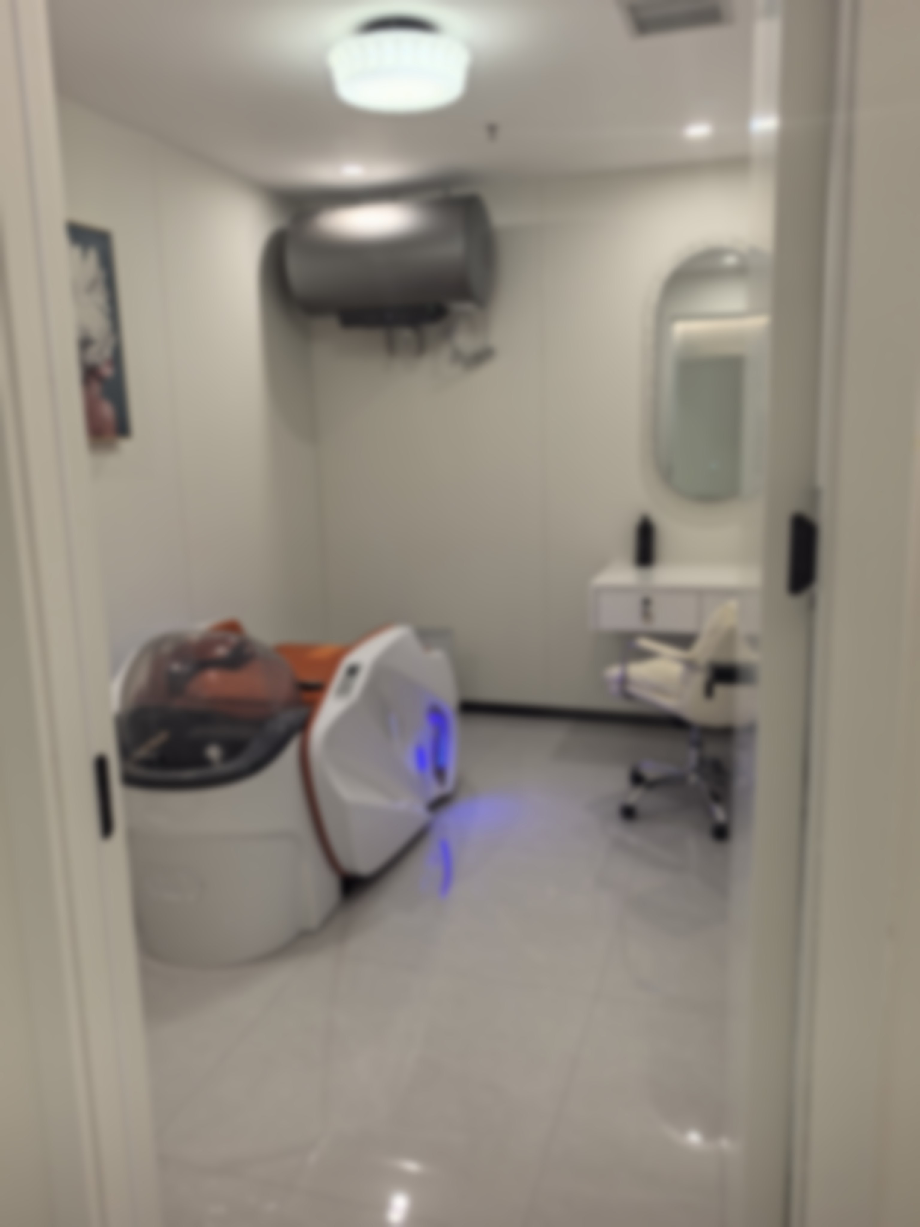 赵银巧：透明化收费标准，拒绝隐形消费