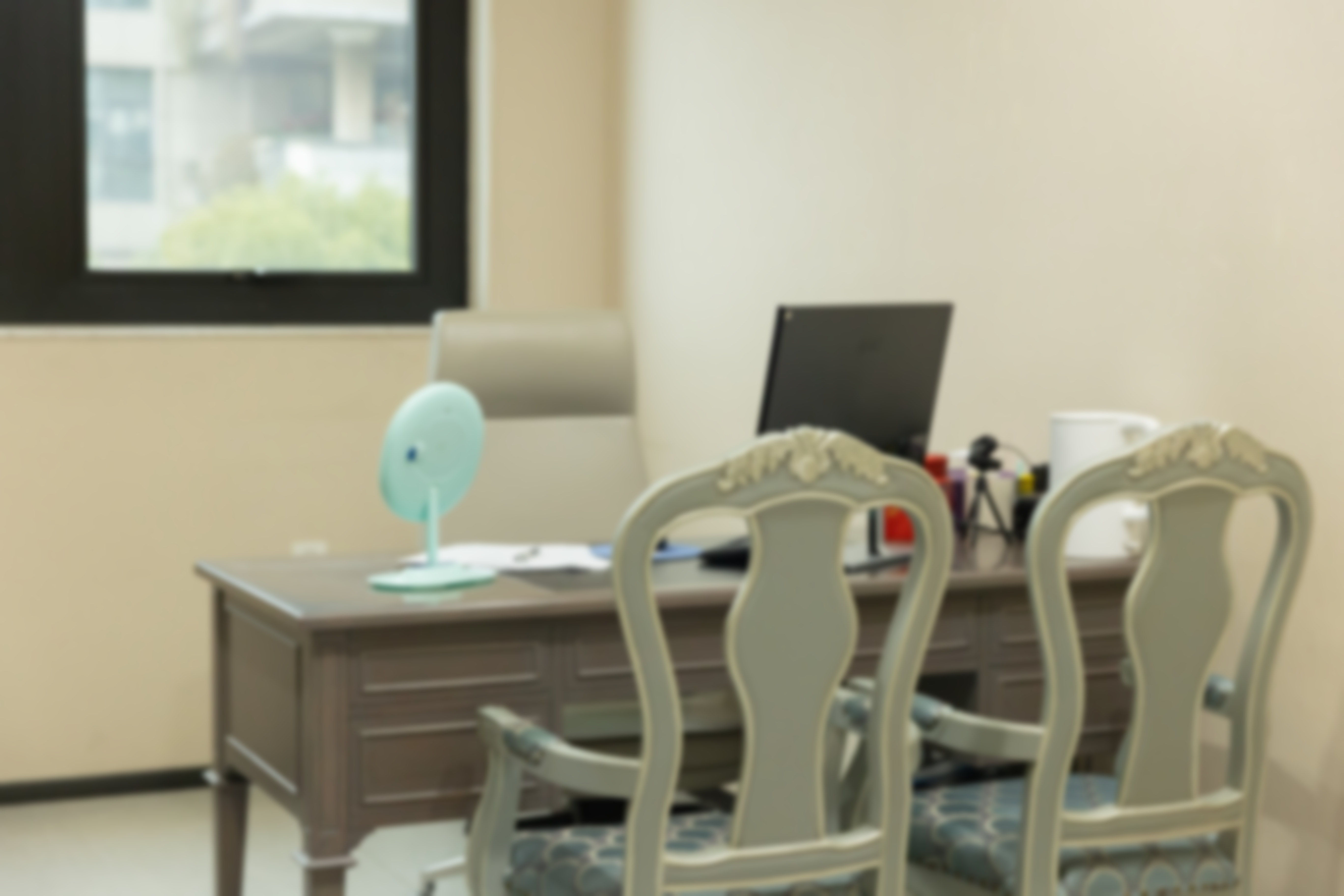 李文杰医师的个性化定制服务原则