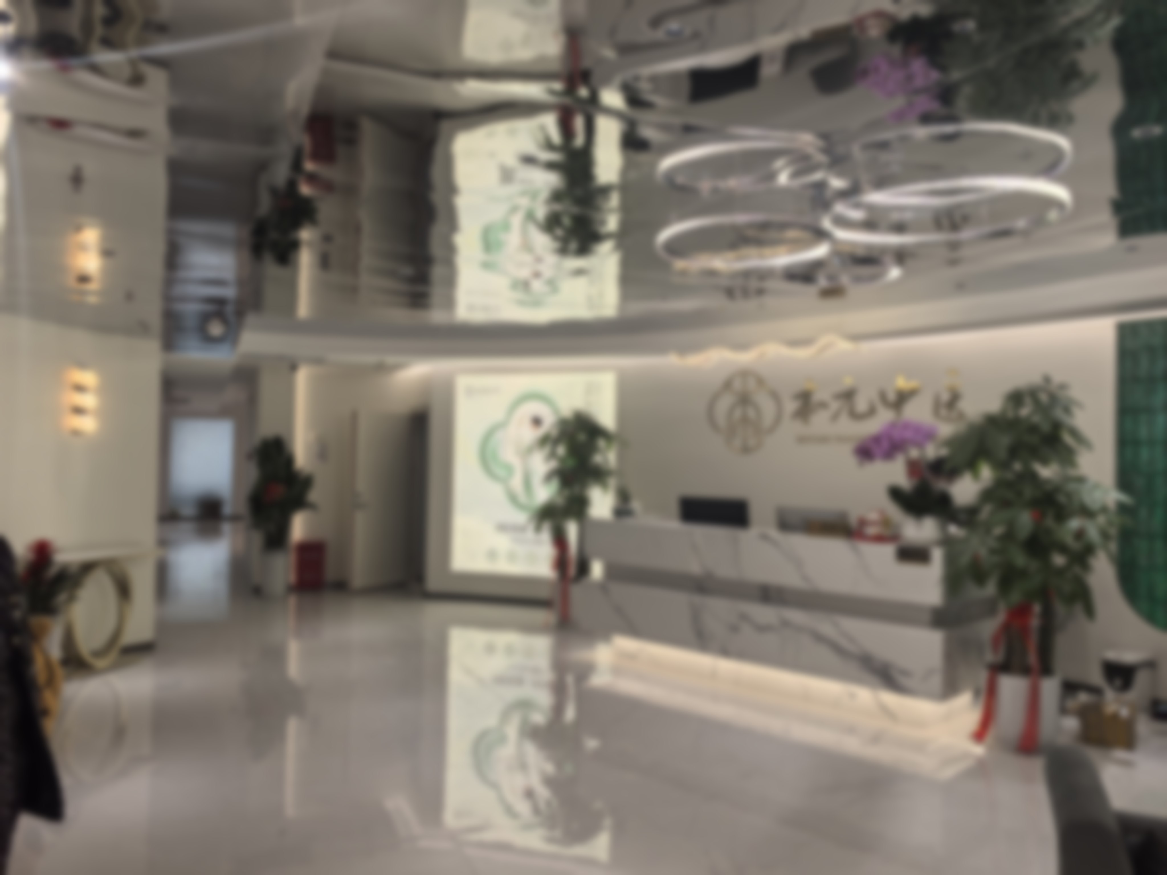 白宝龙携手团队打造的韩式美学个性化方案