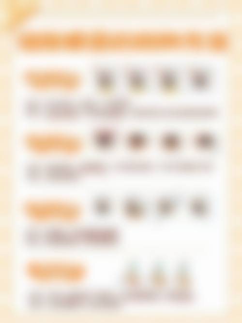 李万福可开展的个性化医美项目