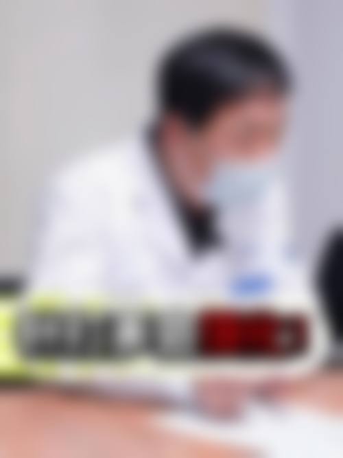 徐楠医生的临床诊疗特色