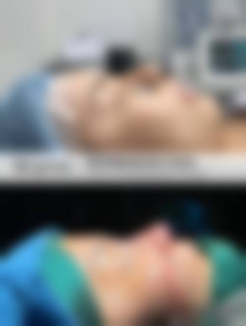 聂祝锋医生的个性化塑美理念