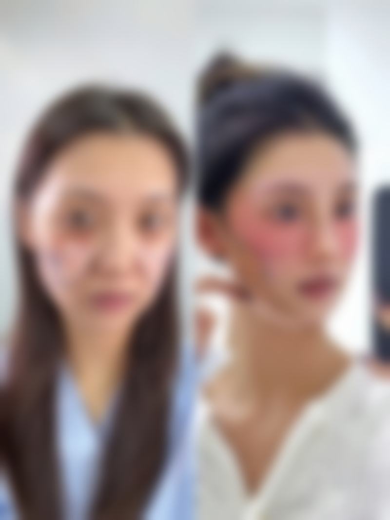 长沙禾丽医疗美容门诊部有限公司来院路线