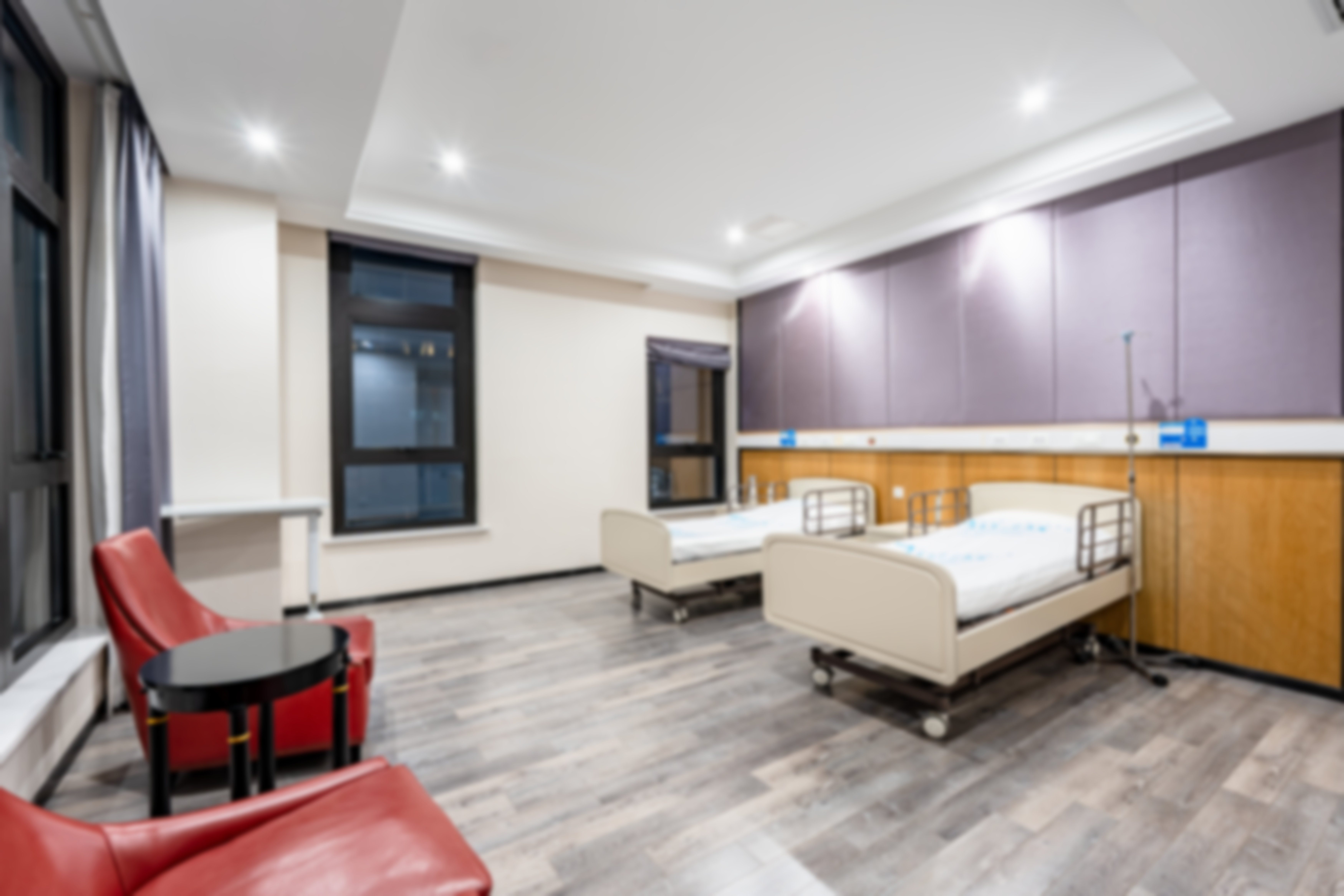 许益聘医生的个性化诊疗理念