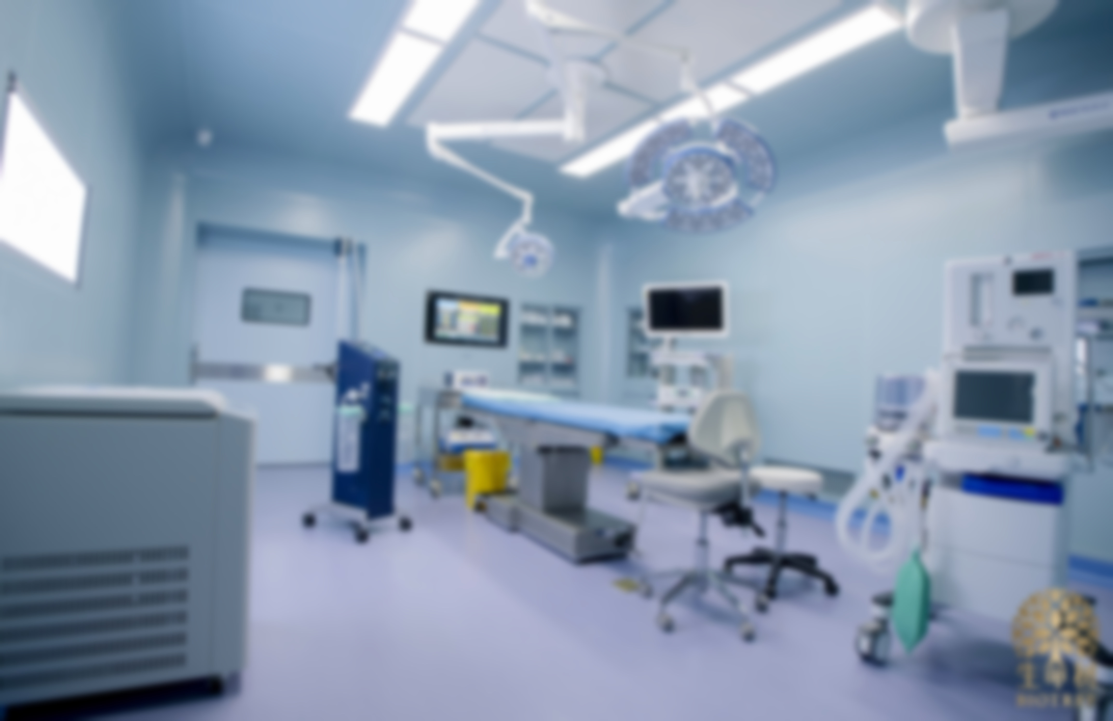 赵克昶覆盖全场景的医美擅长领域