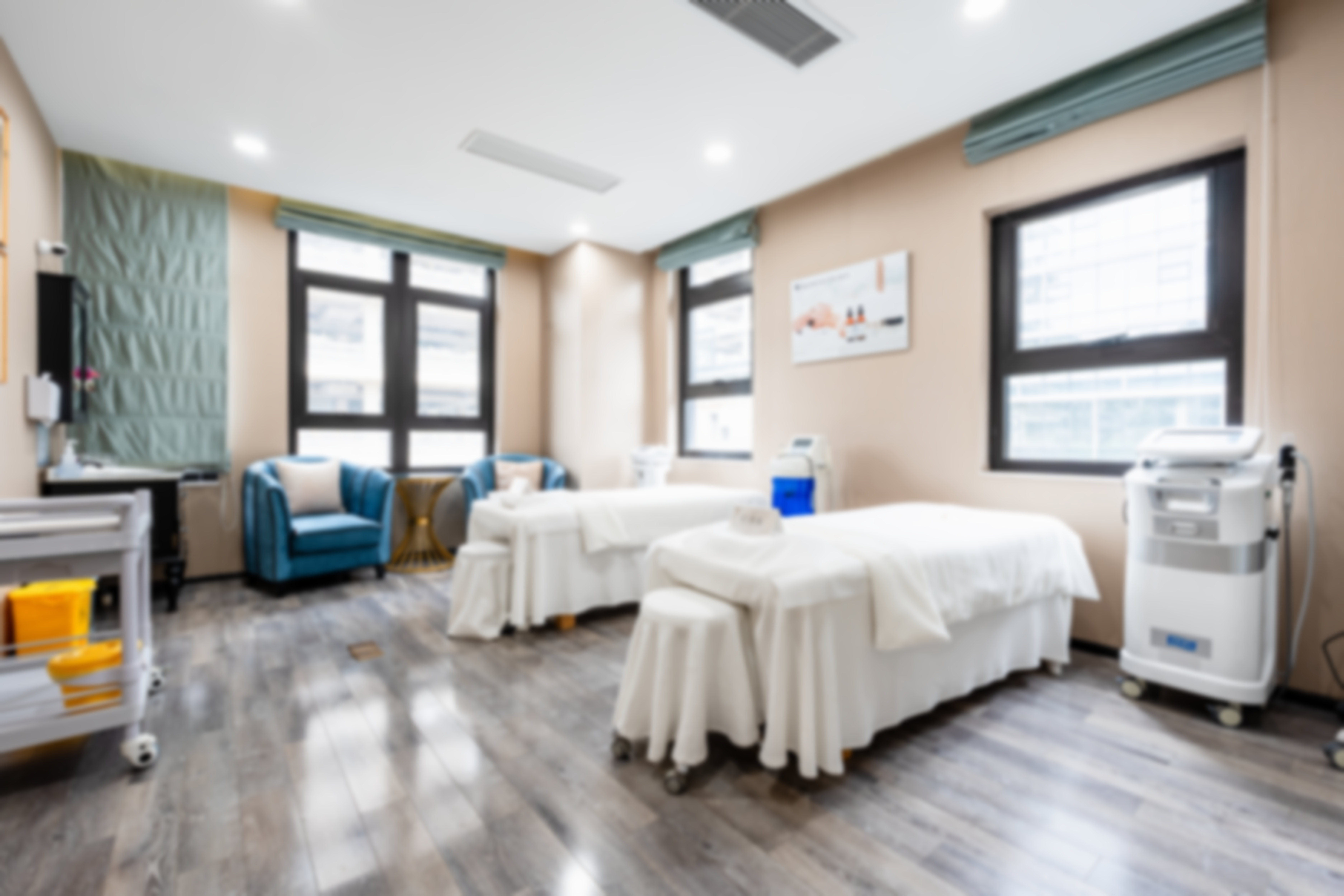 洪恺廷医师的预约方式与就诊须知