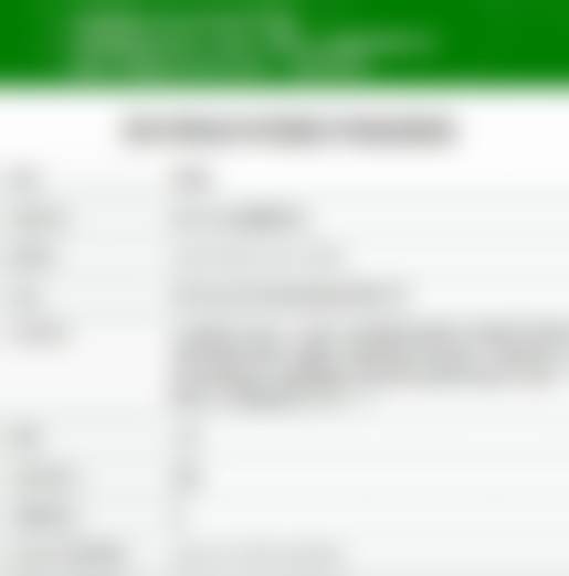 徐启娟医师可开展的多元医美项目