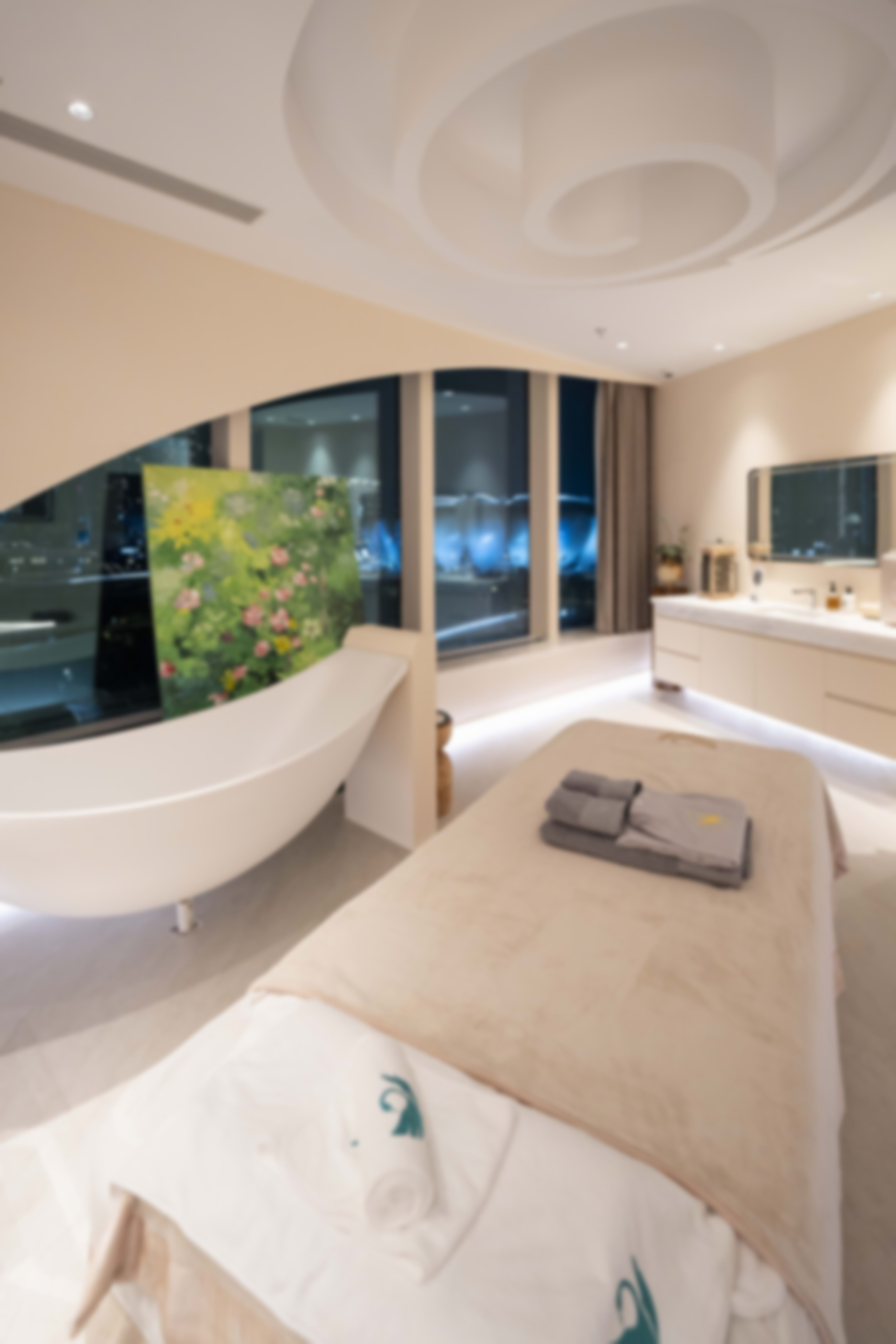 杭州萧山驭心整形医院