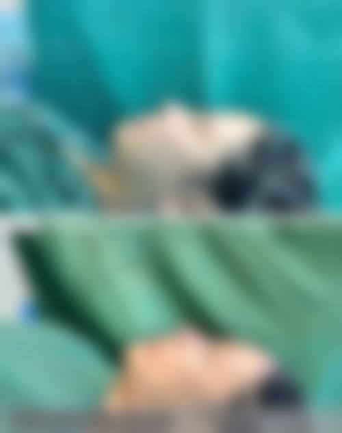 吕怀波医生践行的