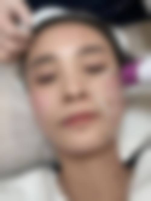 郑州市安佳医学美容诊所求美者反馈