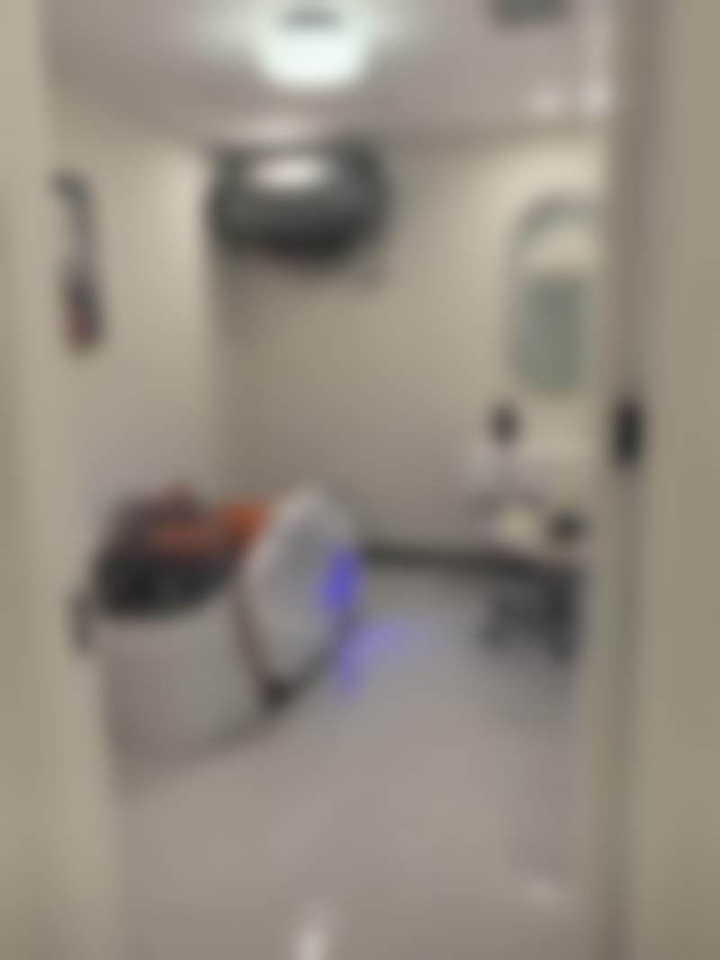 依托西安亚美医疗美容医院,享受专精医美服务