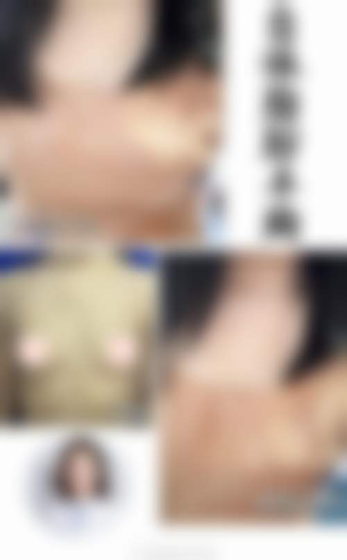 哈尔滨美联致美整形医院特色项目及技术优势