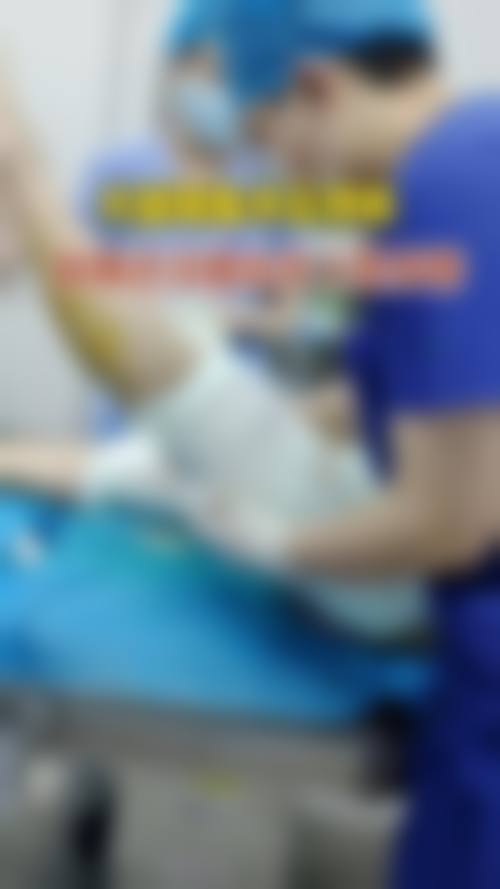 北京京韩医疗美容医院求美者反馈