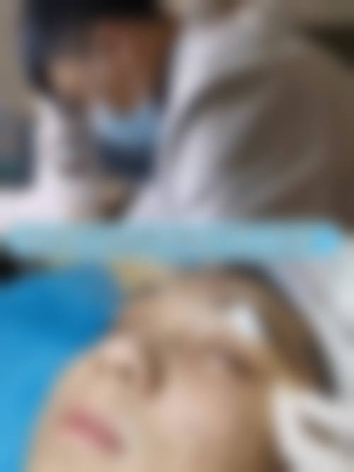 DoctorPetit皮肤科求美者反馈