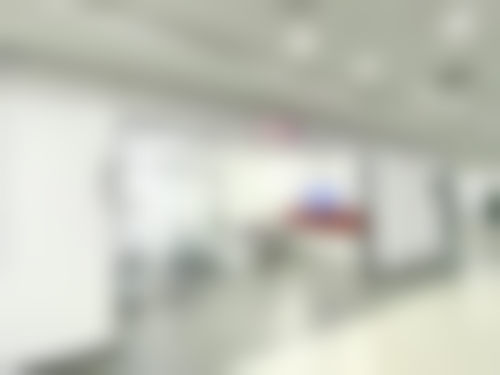 岳阳山竺口腔医院会诊室