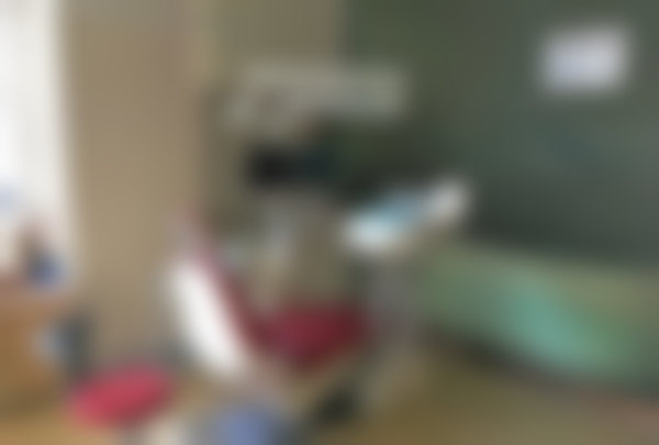 福州维乐口腔门诊部牙椅