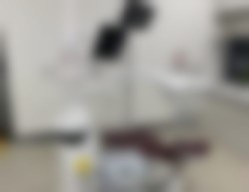 诊疗室
