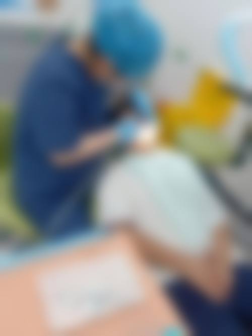 为什么要选择广东深圳陈林口腔?