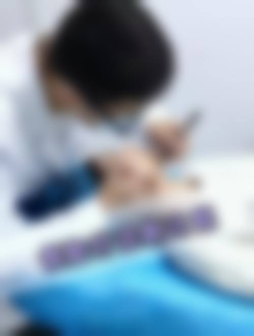 为什么要选择徐州鼓楼张小熊医疗美容诊所?