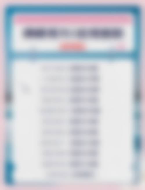 山西省汾阳医院眼科特色项目及技术优势