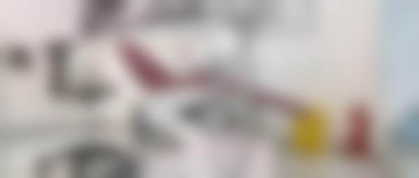 郑州金水蔚蓝口腔门诊部