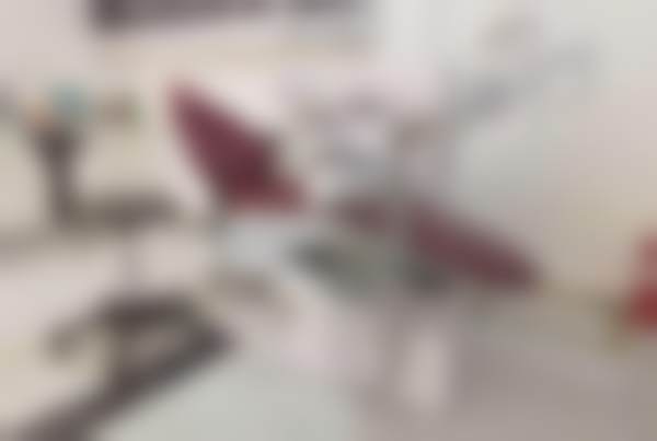 为什么要选择郑州金水蔚蓝口腔门诊部?