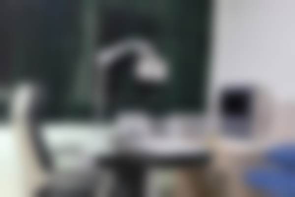 为什么要选择德城靓目综合门诊部眼科?
