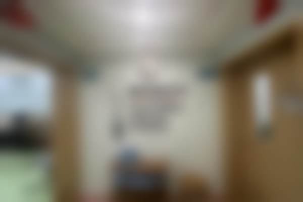 仙桃龙华口腔医院环球中心门诊部
