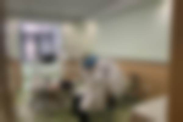 为什么要选择仙桃龙华口腔医院环球中 心门诊部?