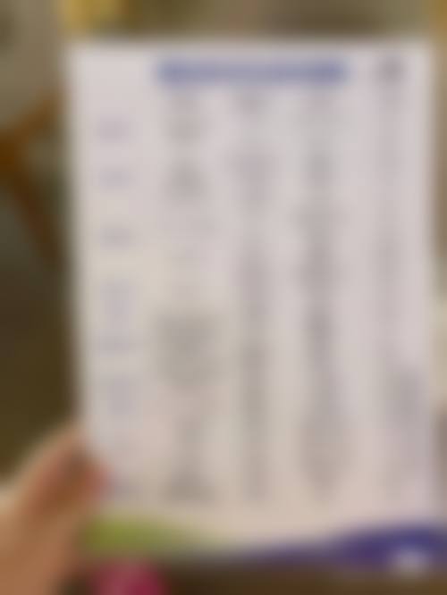 白水眼科医院收费价格表