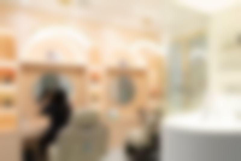 韩国TheBeauty整形医院院内环境