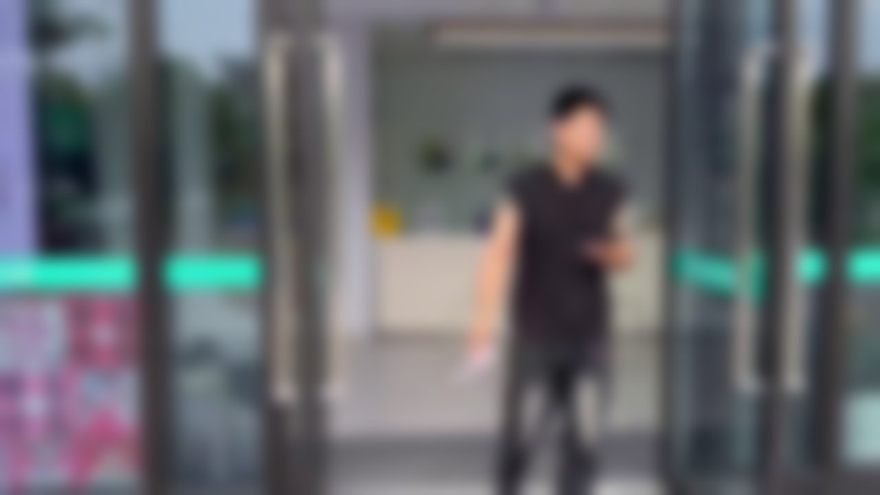 杭州好牙-修元口腔门诊部环境